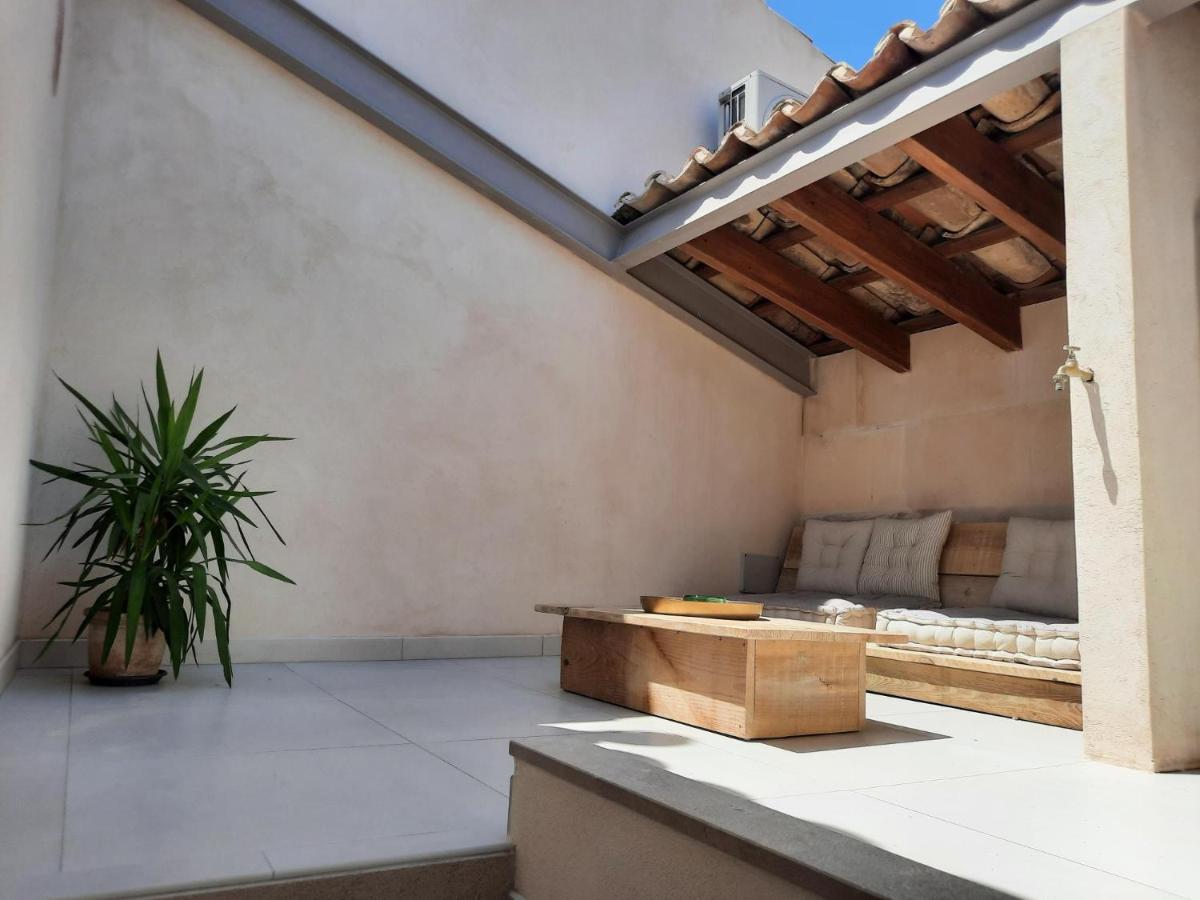 波连斯萨Casa Guiraud, Cosy And Welcoming Townhouse别墅 外观 照片