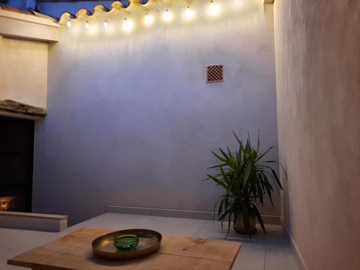 波连斯萨Casa Guiraud, Cosy And Welcoming Townhouse别墅 外观 照片