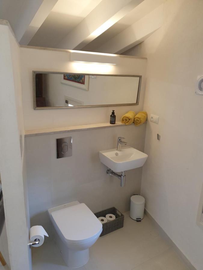 波连斯萨Casa Guiraud, Cosy And Welcoming Townhouse别墅 外观 照片