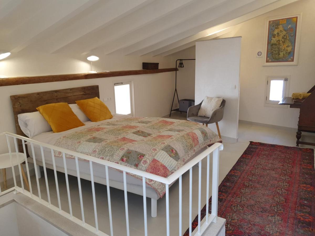 波连斯萨Casa Guiraud, Cosy And Welcoming Townhouse别墅 外观 照片