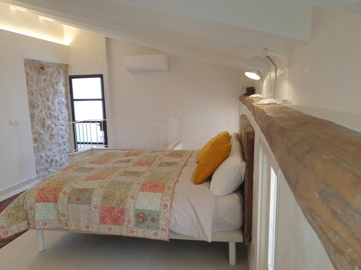 波连斯萨Casa Guiraud, Cosy And Welcoming Townhouse别墅 外观 照片
