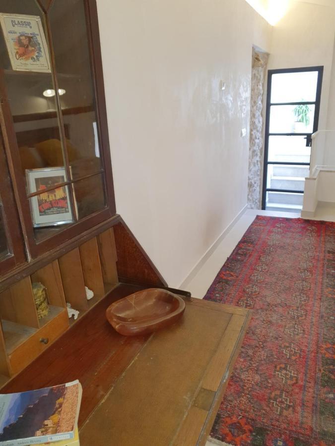 波连斯萨Casa Guiraud, Cosy And Welcoming Townhouse别墅 外观 照片