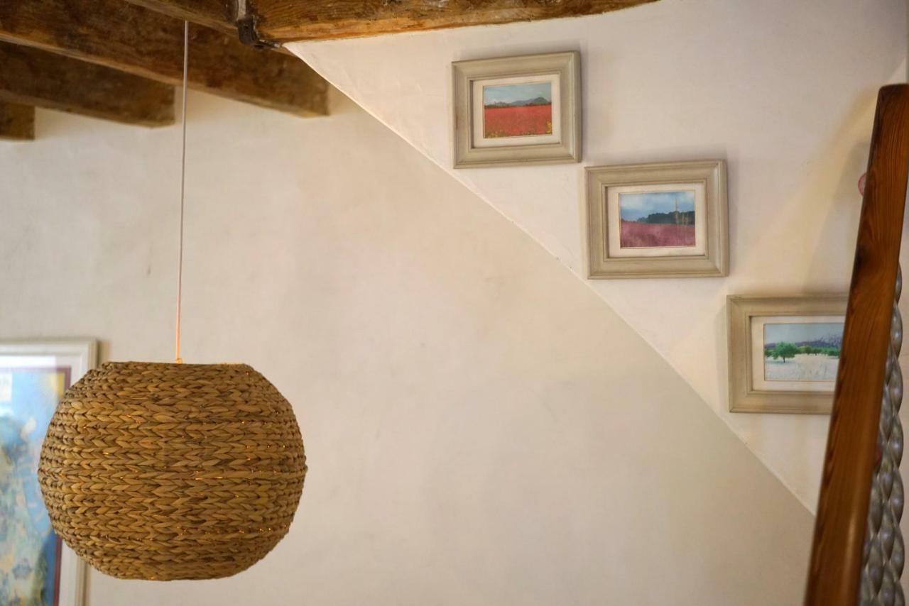 波连斯萨Casa Guiraud, Cosy And Welcoming Townhouse别墅 外观 照片