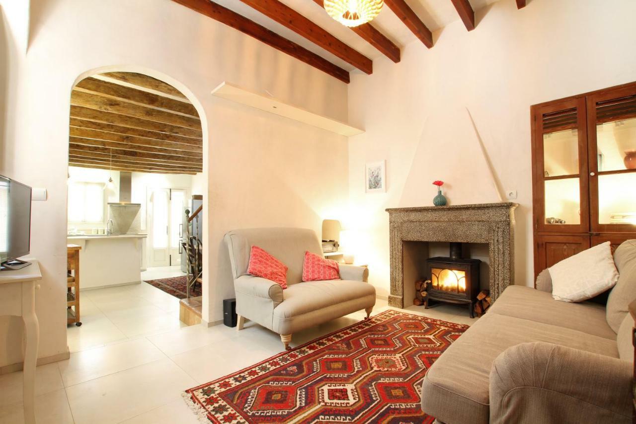 波连斯萨Casa Guiraud, Cosy And Welcoming Townhouse别墅 外观 照片