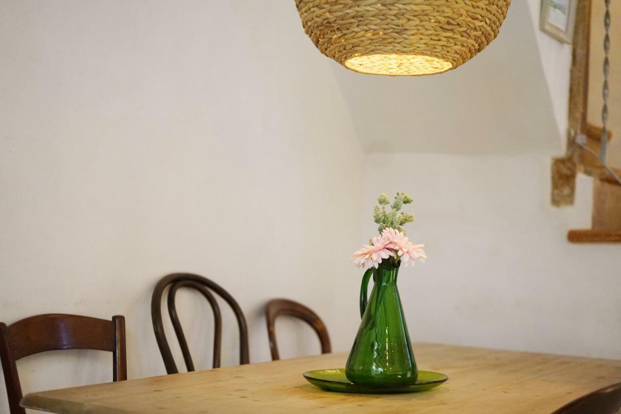 波连斯萨Casa Guiraud, Cosy And Welcoming Townhouse别墅 外观 照片