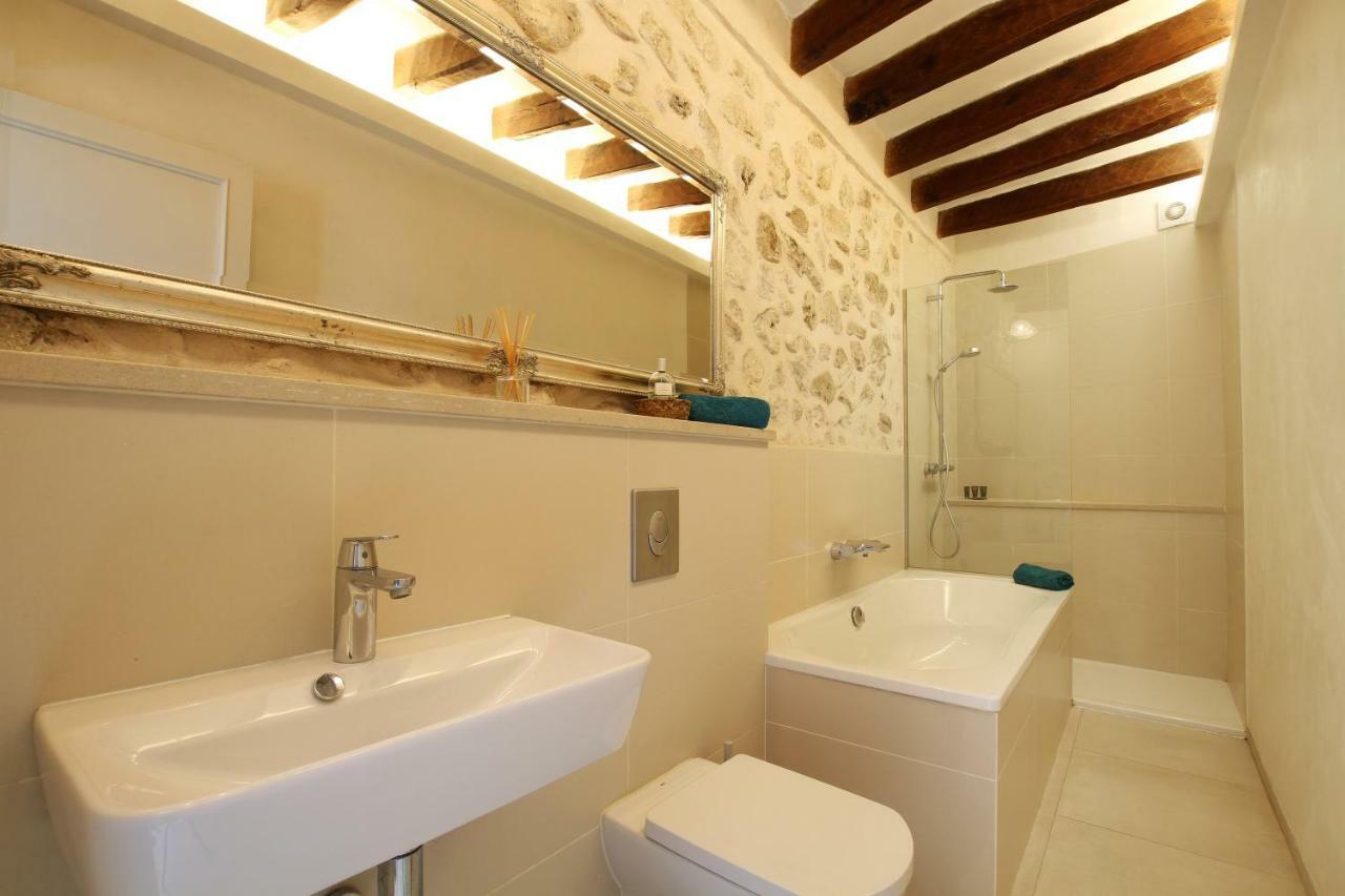 波连斯萨Casa Guiraud, Cosy And Welcoming Townhouse别墅 外观 照片