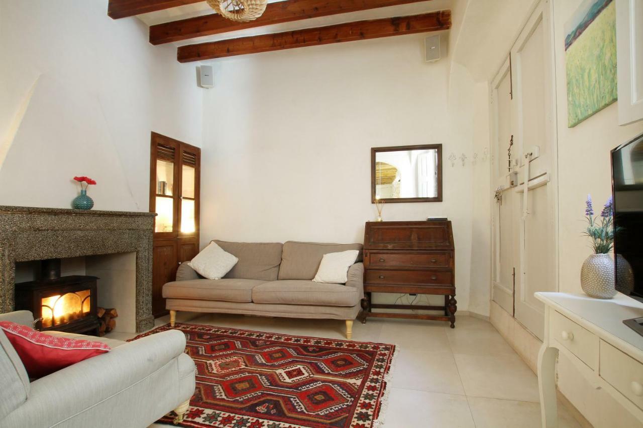 波连斯萨Casa Guiraud, Cosy And Welcoming Townhouse别墅 外观 照片