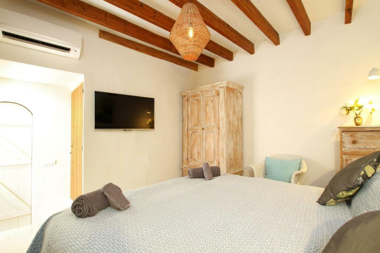 波连斯萨Casa Guiraud, Cosy And Welcoming Townhouse别墅 外观 照片